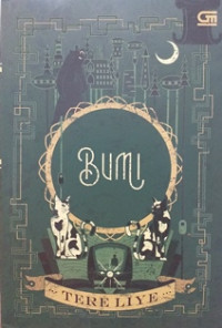 Image of Bumi