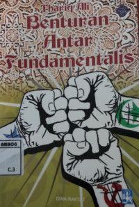 Image of Benturan Antar Fundamentalis: Jihad Melawan Imperialisme Amerika