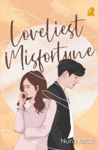 Image of Loveliest misfortune
