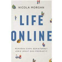 Image of Life online