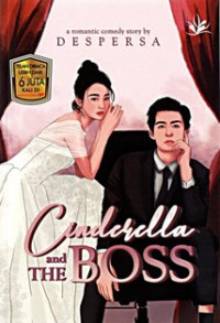 Image of Cinderella and the boss