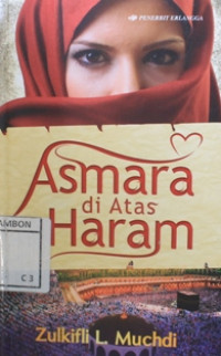 Image of Asmara di atas haram