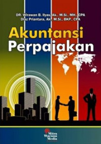 Image of Akuntansi  perpajakan