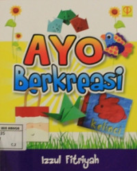 Image of Ayo berkreasi