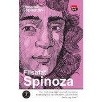 Image of Filsafat spinoza