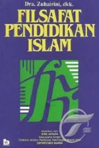 Image of Filsafat pendidikan islam