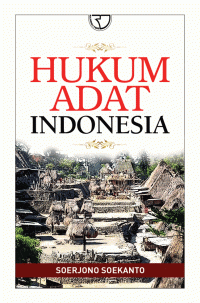 Image of Hukum adat indonesia