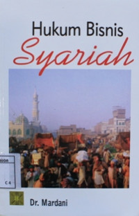 Image of Hukum bisnis syariah