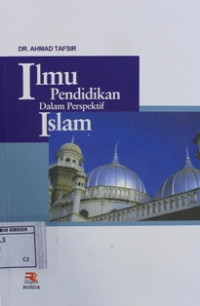 Image of Ilmu pendidikan dalam perspektif islam