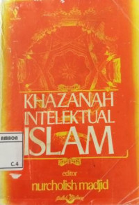Image of Khazanah Intelektual Islam