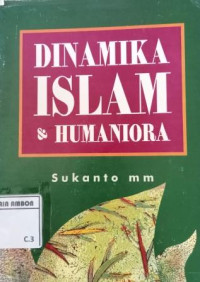 Image of Dinamika Islam dan Humaniora