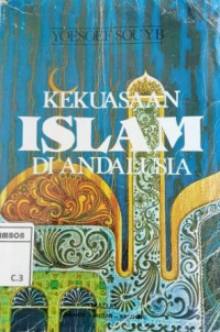Image of Kekuasaan Islam di andalusia
