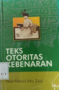 Image of Teks otoritas kebenaran