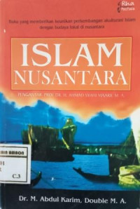 Image of Islam nusantara