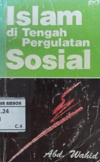 Image of Islam di tengah pergulatan sosial