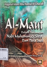 Image of Al-maut (dalam pandangan nabi muhammad SAW dan para sufi)