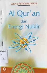 Image of Al-qur'an dan energi nuklir