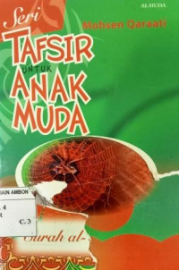 Image of Tafsir untuk anak muda surah al- ankabut