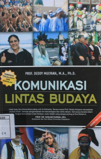 Image of Komunikasi lintas budaya