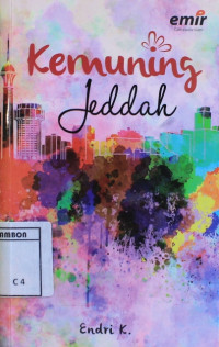 Image of Kemuning jeddah
