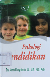 Image of Psikologi pendidikan