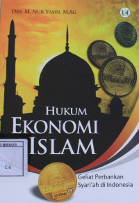 Image of Hukum ekonomi islam