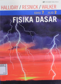 Image of Fisika dasar