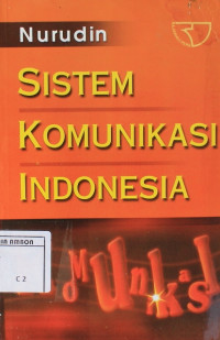 Image of Sistem komunikasi indonesia