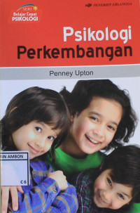 Image of Psikologi perkembangan