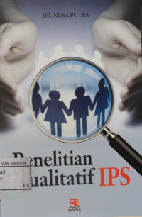 Image of Penelitian kualitatif IPS