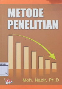 Image of Metode penelitian