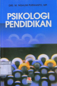 Image of Psikologi pendidikan