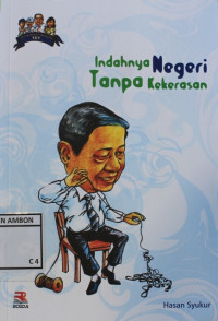 Image of Indahnya negeri tanpa kekerasan