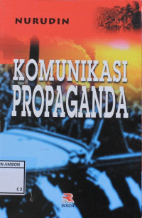 Image of Komunikasi propaganda