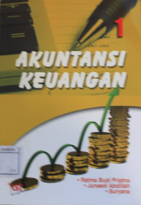 Image of Akuntansi keuangan