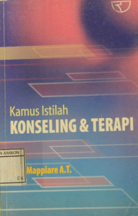 Image of Kamus istilah konseling & terapi