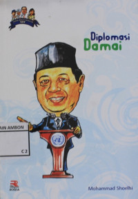 Image of Diplomasi damai
