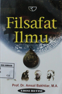 Image of Filsafat ilmu