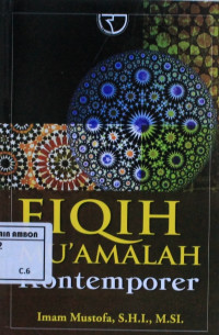 Image of Fiqih muamalah kontemporer