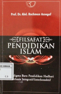 Image of Filsafat pendidikan islam