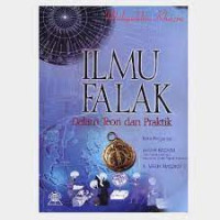 Image of Ilmu falak dalam teori dan praktik