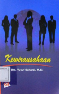 Image of Kewirausahaan