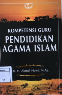 Image of Kompetensi guru pendidikan agama islam