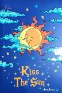 Image of Kiss the sun