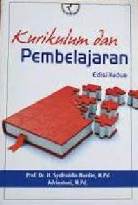 Image of Kurikulum dan pembelajaran