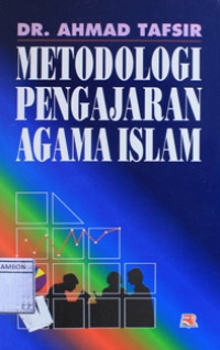 Image of Metodologi pengajaran agama islam