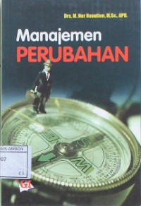 Image of Manajemen perubahan