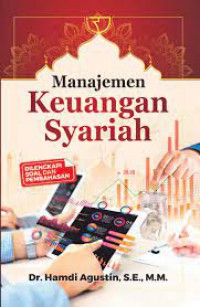 Image of Manajemen keuangan syariah