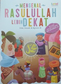 Image of Mengenal rasulullah lebih dekat