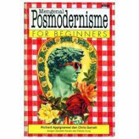 Image of Mengenal posmodernisme for beginners